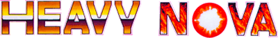 Heavy Nova (SEGA) Play Online